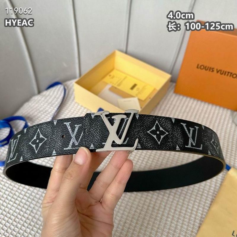 LV Belts 5812